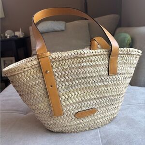 Poolside Essaouira Tote Medium